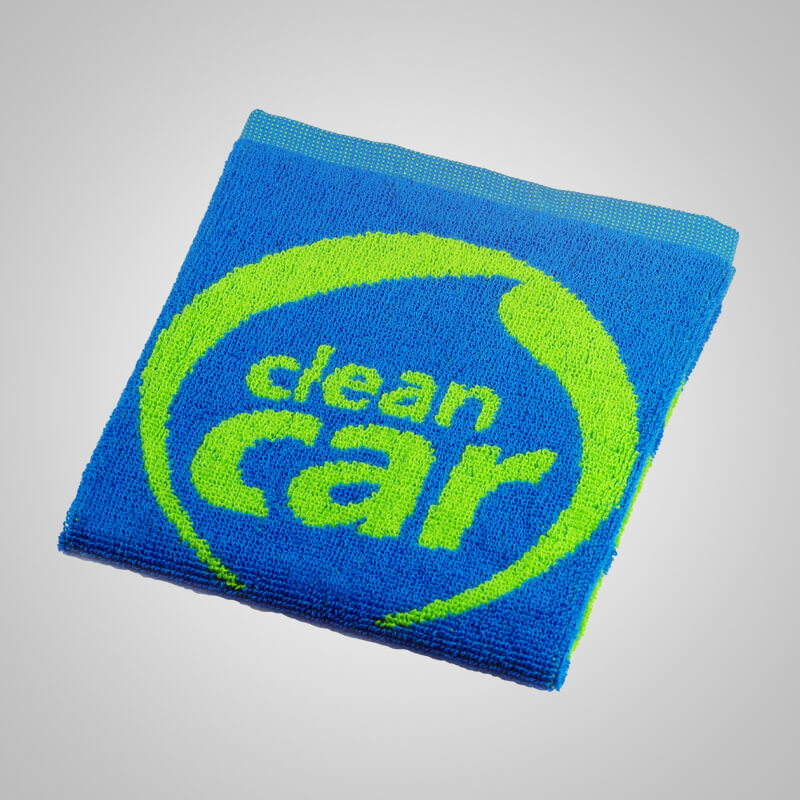 ALCLEAR Baumwolltuch Tuch-Clean-Car