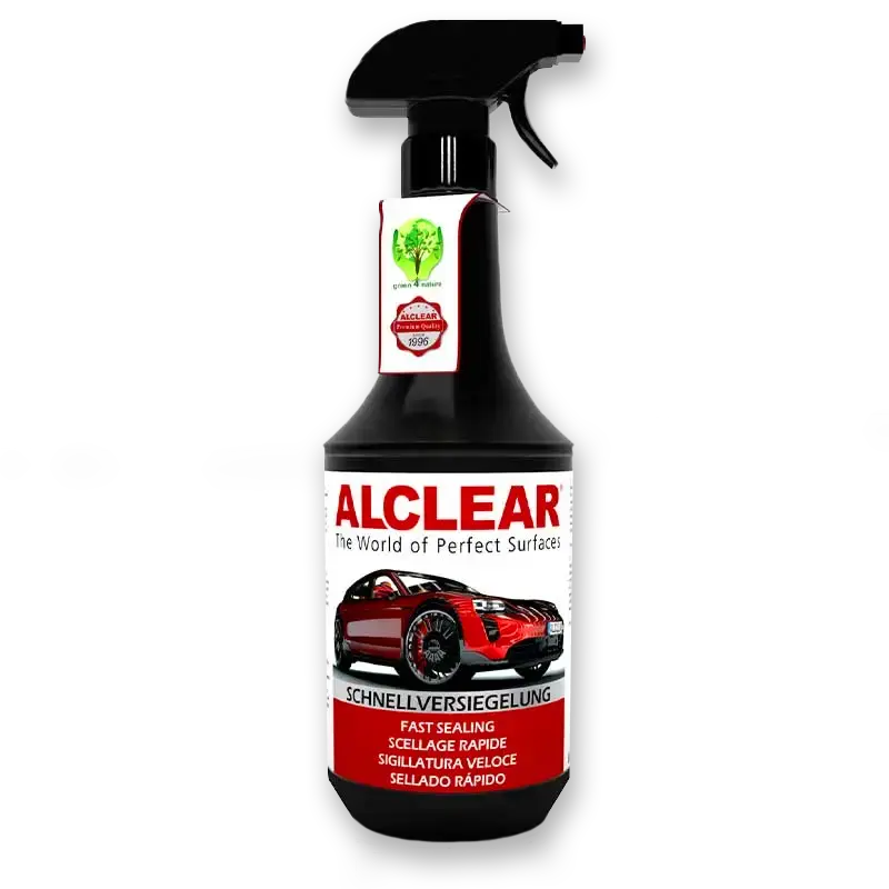 ALCLEAR-Spruehflaschen